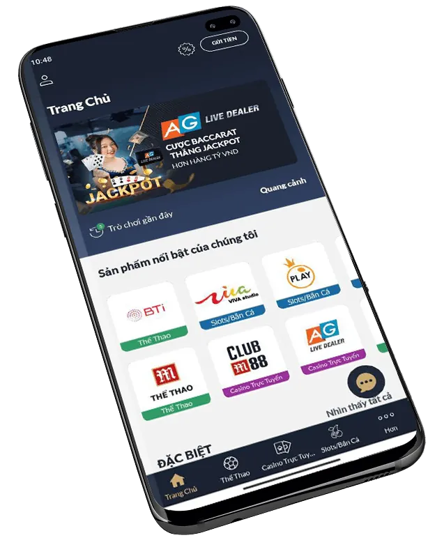 Biểu tượng các chương trình khuyến mãi và ưu đãi của 799BET