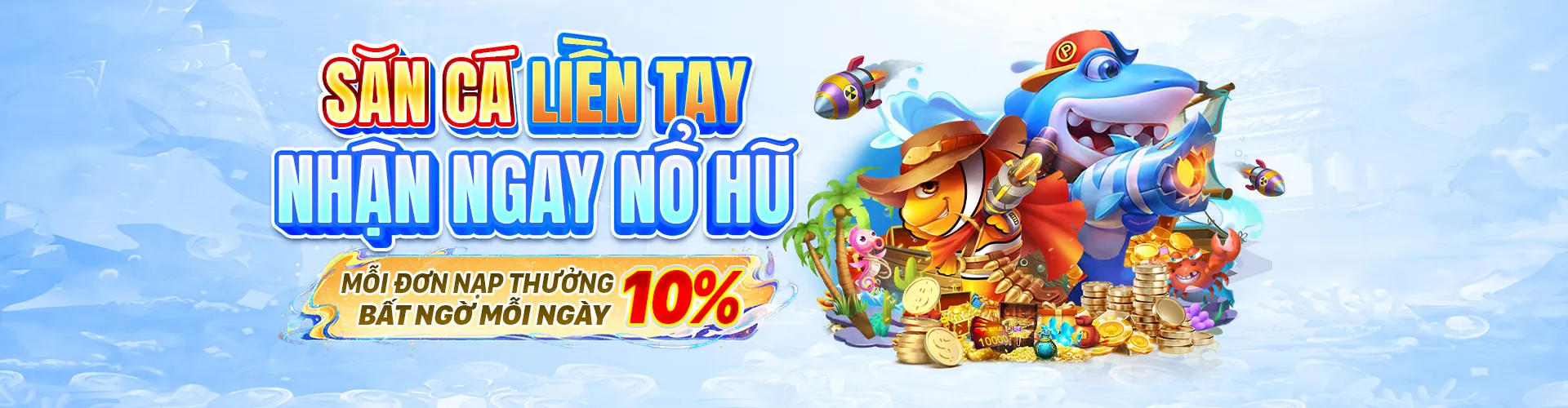 Các chương trình khuyến mãi hấp dẫn tại 799bet link mới