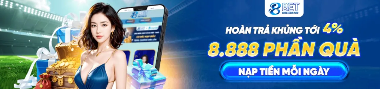 Ưu Đãi Game Bắn Cá 799bet